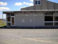 Waitakaruru war memorials