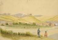 Whanganui blockhouses
