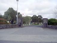 Wellsford War Memorial