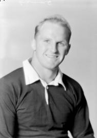 Wilson Whineray