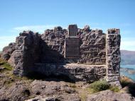 Witch Hill memorial