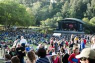 WOMAD 2010
