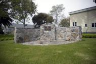 RNZAF Woodbourne memorial