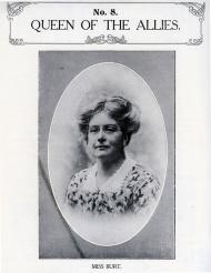 Jean Burt
