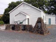 Kaihere war memorials