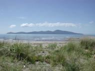 Kāpiti Island