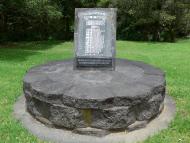 Kiripaka War Memorial Bridge