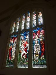 Knox College war memorials