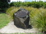 Kotare  memorial, Māngere