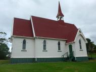 Labrosse memorial, Whakapirau