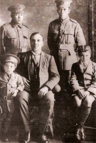 Leger brothers