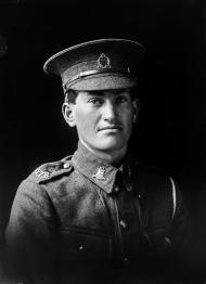Leslie Malcolm Newlove