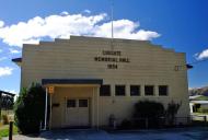 Luggate Memorial Hall