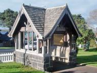 Howick NZ Wars memorial