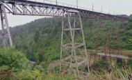 Makatote Viaduct