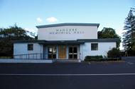 Māngere memorial hall
