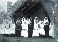 Māori influenza hospital