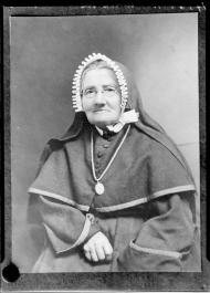 Mary Aubert