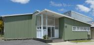 Matawai War Memorial Hall