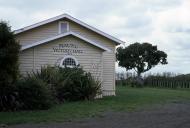 Mauku Victory Hall