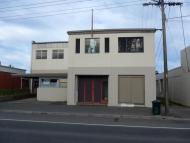 Milton Memorial Civic Centre (former)