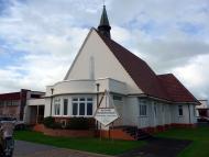 Morrinsville Memorial Methodist Church