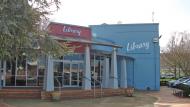 Morrinsville War Memorial Centre