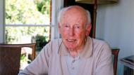 John Morris and the French Resistance
