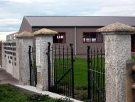 Moutoa war memorial