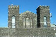 Sound clip: executions at Mt Eden Prison