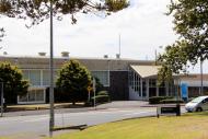 Mt Eden war memorial hall