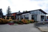 Mt Hutt memorial hall
