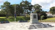 Mt Roskill War Memorial Park