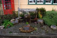 Murchison earthquake memorial