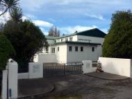 Myross Bush memorial hall