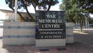 Napier War Memorial Conference Centre