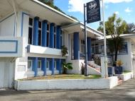 Napier Soldiers' Club