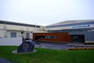 Nelson airport memorials