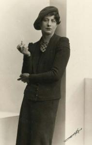 Ngaio Marsh funeral address