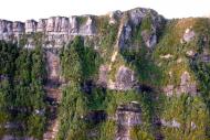 Paparoa Range coal seams