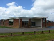 Normanby War Memorial Hall