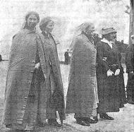 Nurses return from Samoa