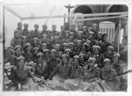 First NZANS nurses leave New Zealand