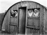 New Zealand Stationary Hospital, Wisques