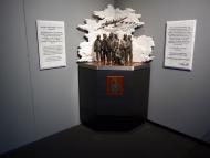 New Zealand Bomber Command memorial