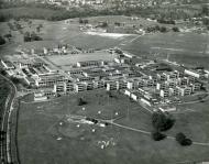 New Zealand military base in Singapore