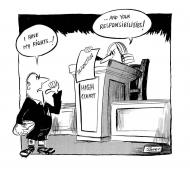 NZRFU injunction cartoon