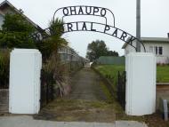 Ohaupo Memorial Park