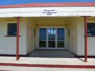 Ōmarumutu War Memorial Hall