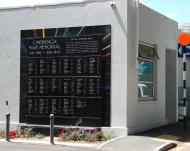 Onehunga war memorial swimming pool
